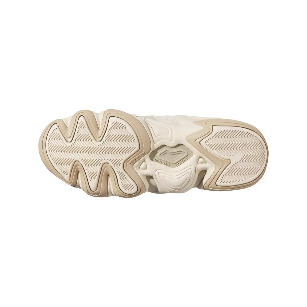 Adidas shoes - adidas Crazy 8 Low Lace Up - JI0339 - Beige 3