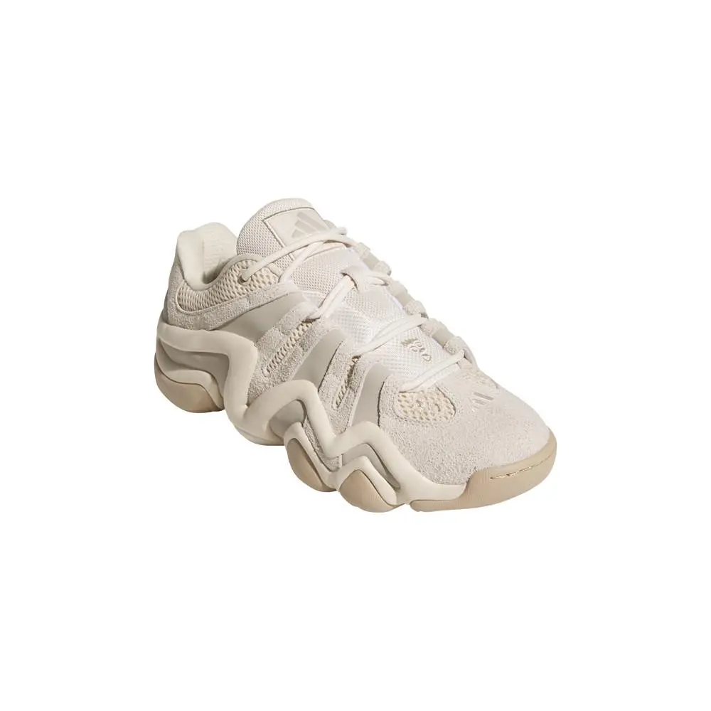 Adidas shoes - adidas Crazy 8 Low Lace Up - JI0339 - Beige 6