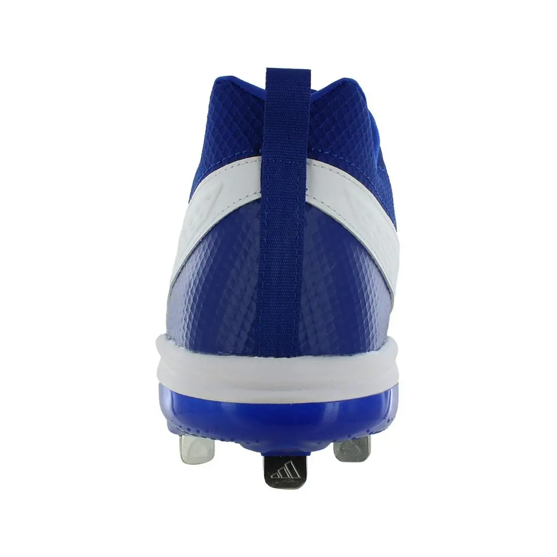 Adidas shoes - Royal Blue/Silver Metallic/Footwear White, Main: Blue 2