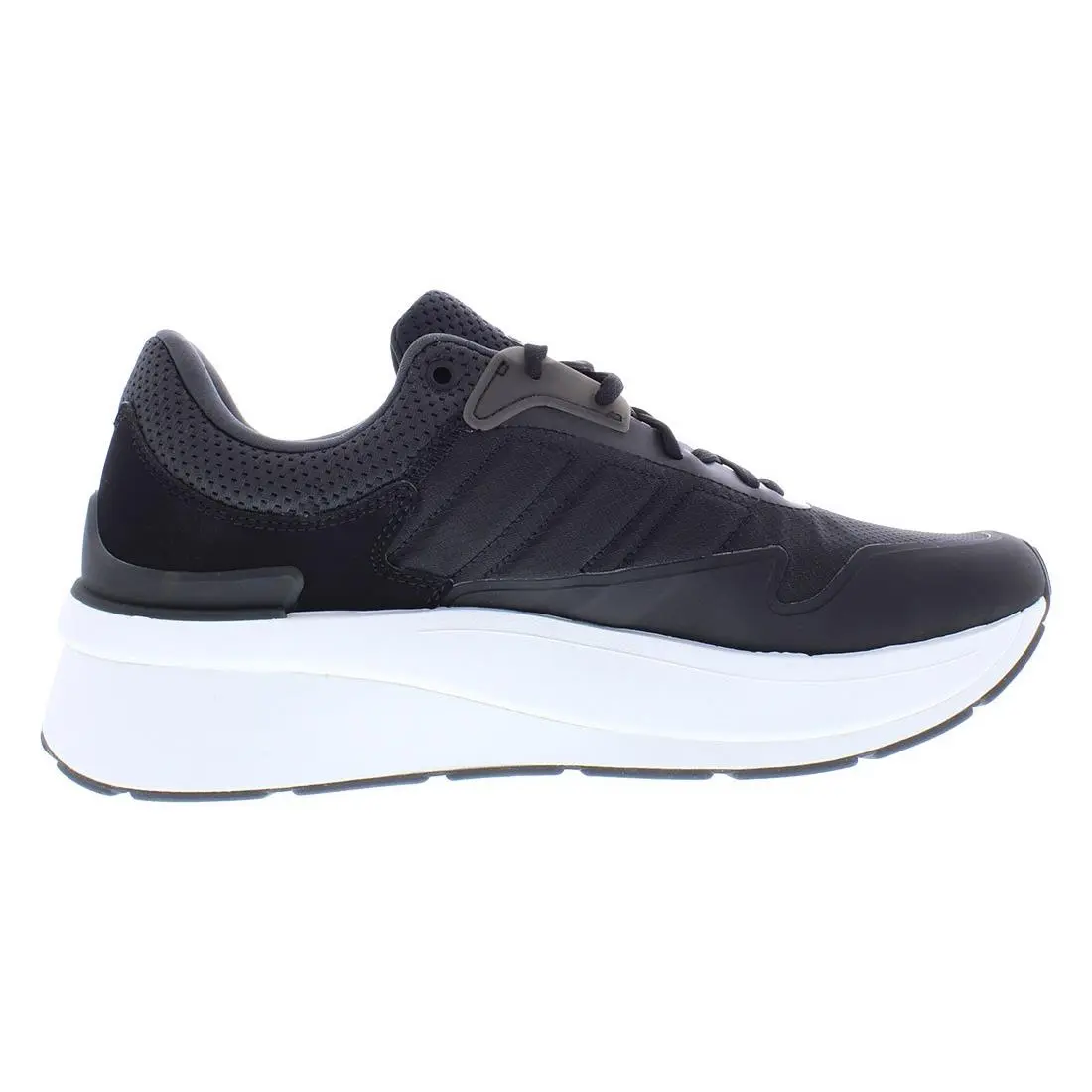 Adidas shoes - Core Black/Carbon/Grey Six, Main: Black 1