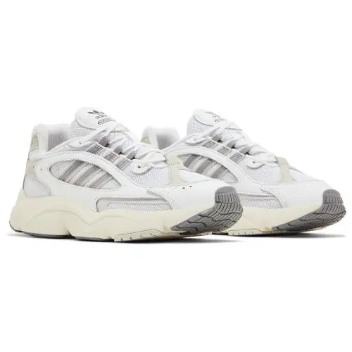 Adidas shoes - Cloud White/Grey Three/Off White 0