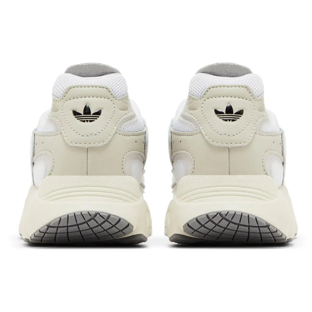 Adidas shoes - Cloud White/Grey Three/Off White 8