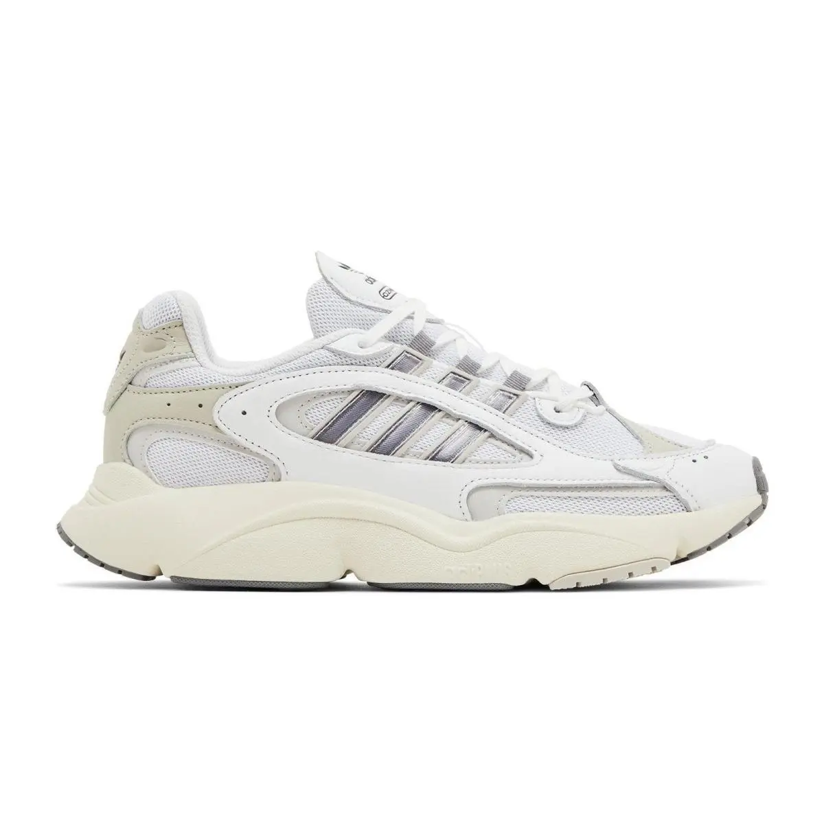 Adidas shoes - Cloud White/Grey Three/Off White 4