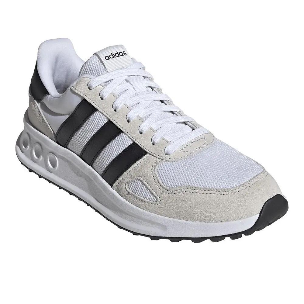Adidas shoes - adidas Run 84 Lace Up - IH8612 - Beige, White 0