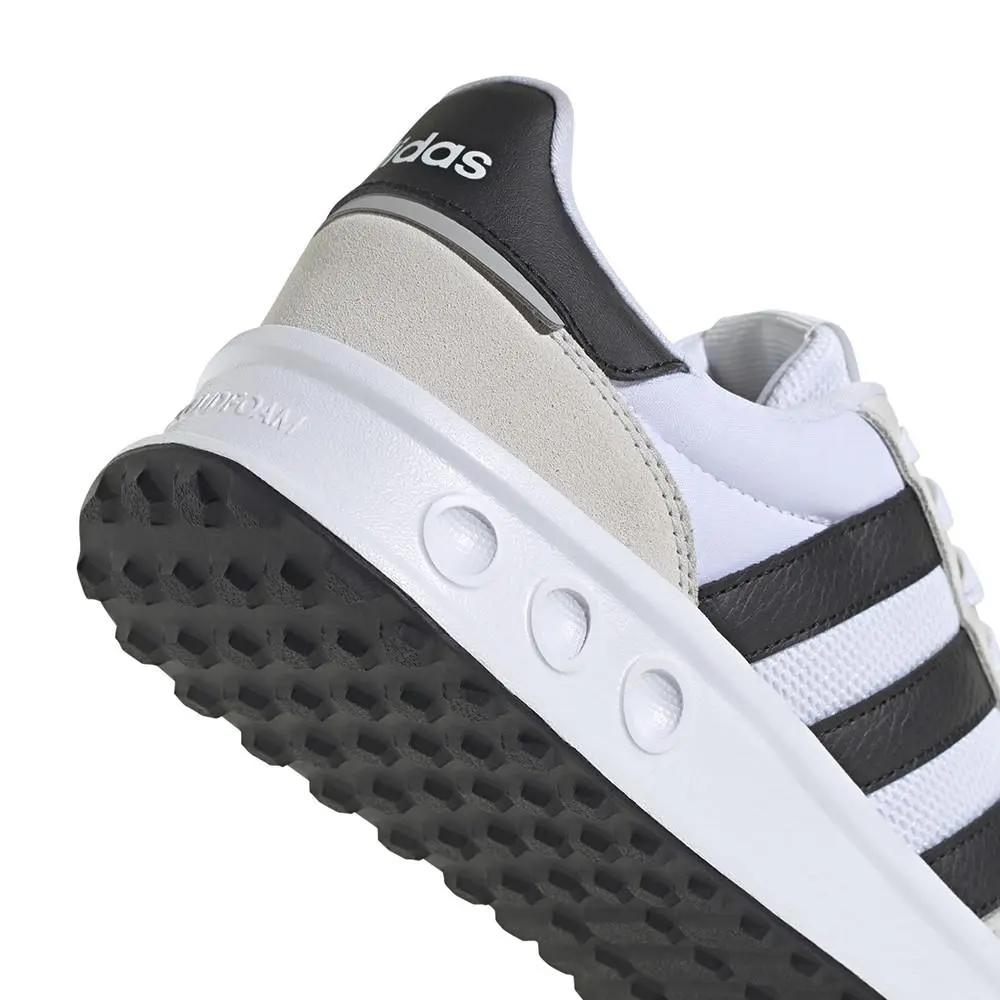 Adidas shoes - adidas Run 84 Lace Up - IH8612 - Beige, White 4