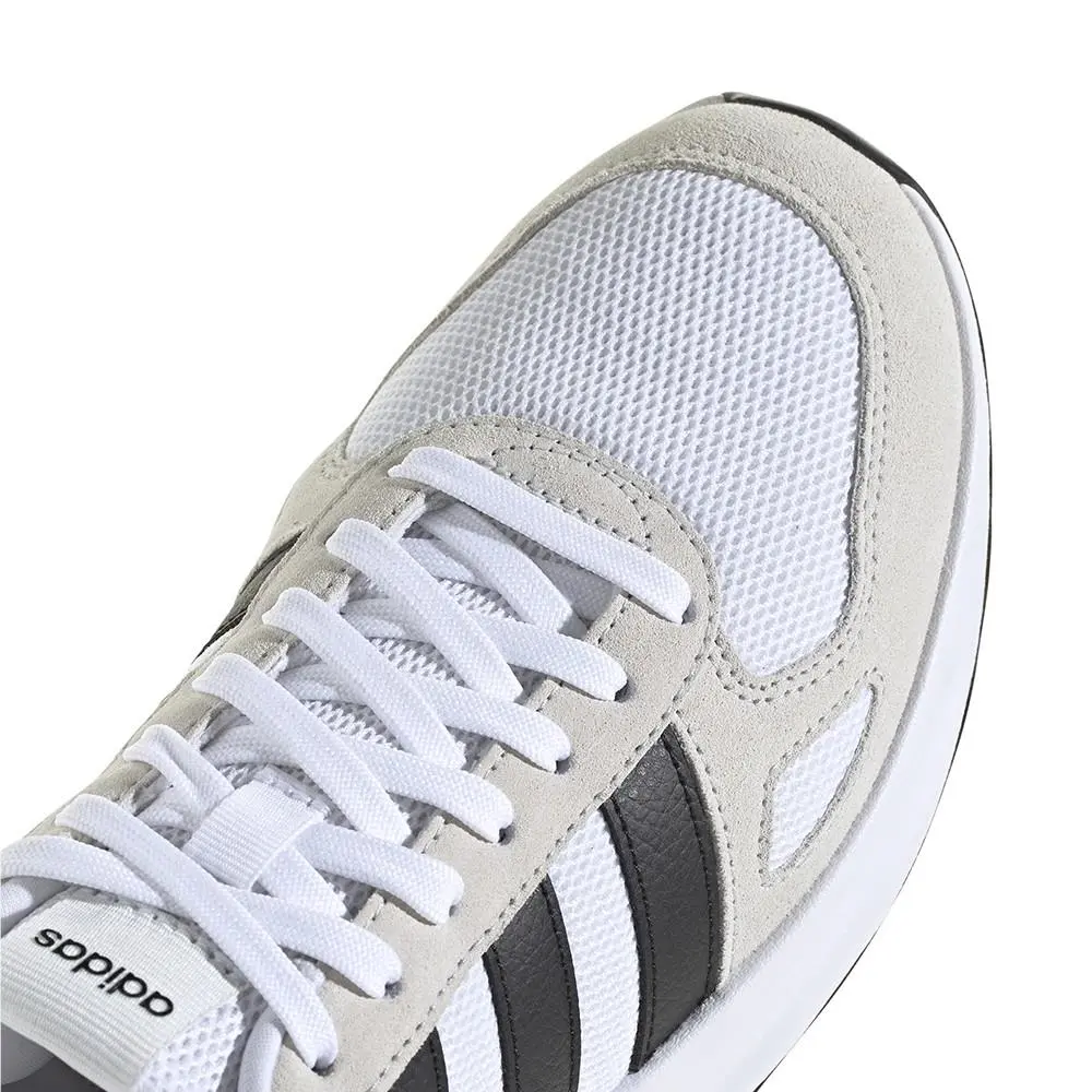Adidas shoes - adidas Run 84 Lace Up - IH8612 - Beige, White 13