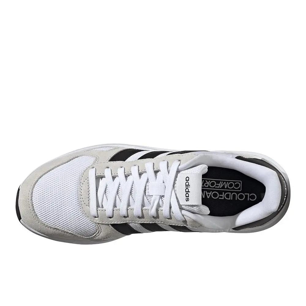 Adidas shoes - adidas Run 84 Lace Up - IH8612 - Beige, White 10