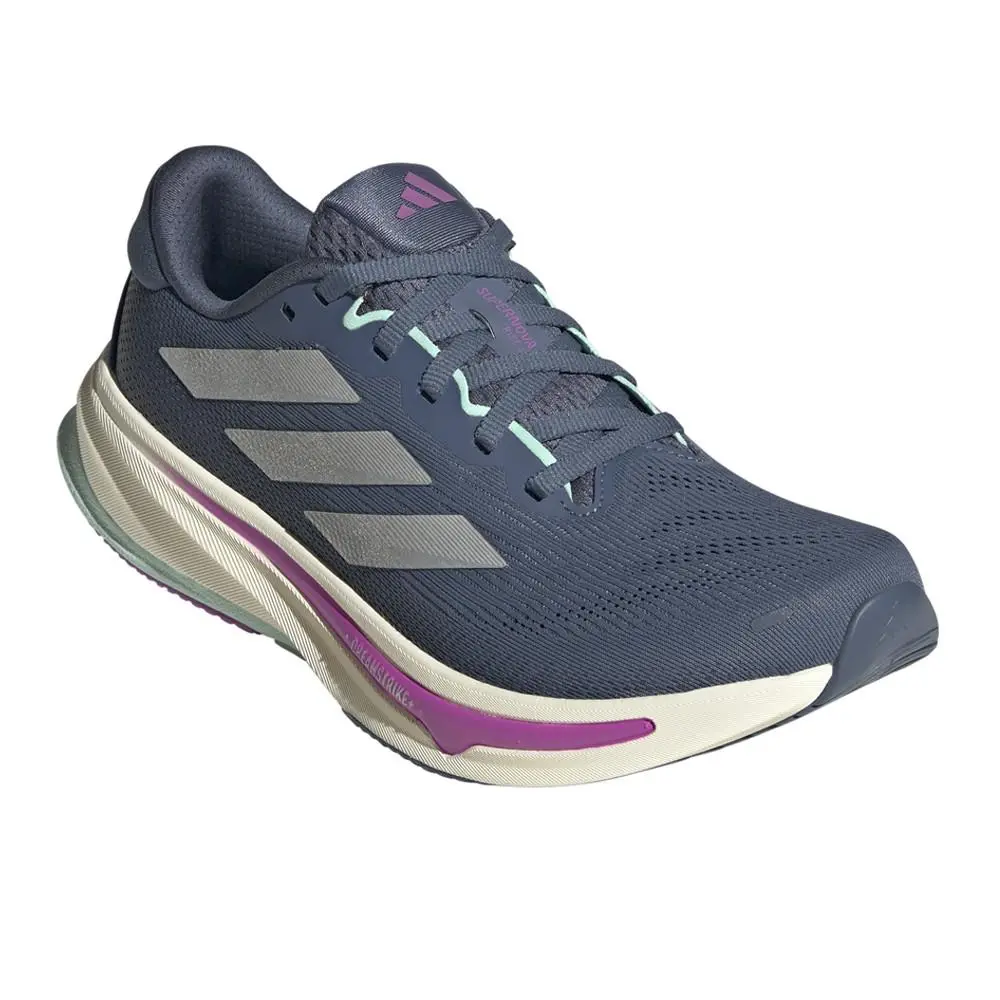 Adidas shoes - adidas Supernova Rise 2 Running - JR7688 - Blue 0