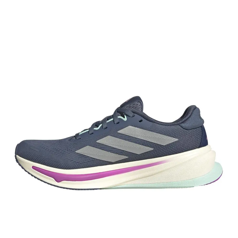 Adidas shoes - adidas Supernova Rise 2 Running - JR7688 - Blue 1
