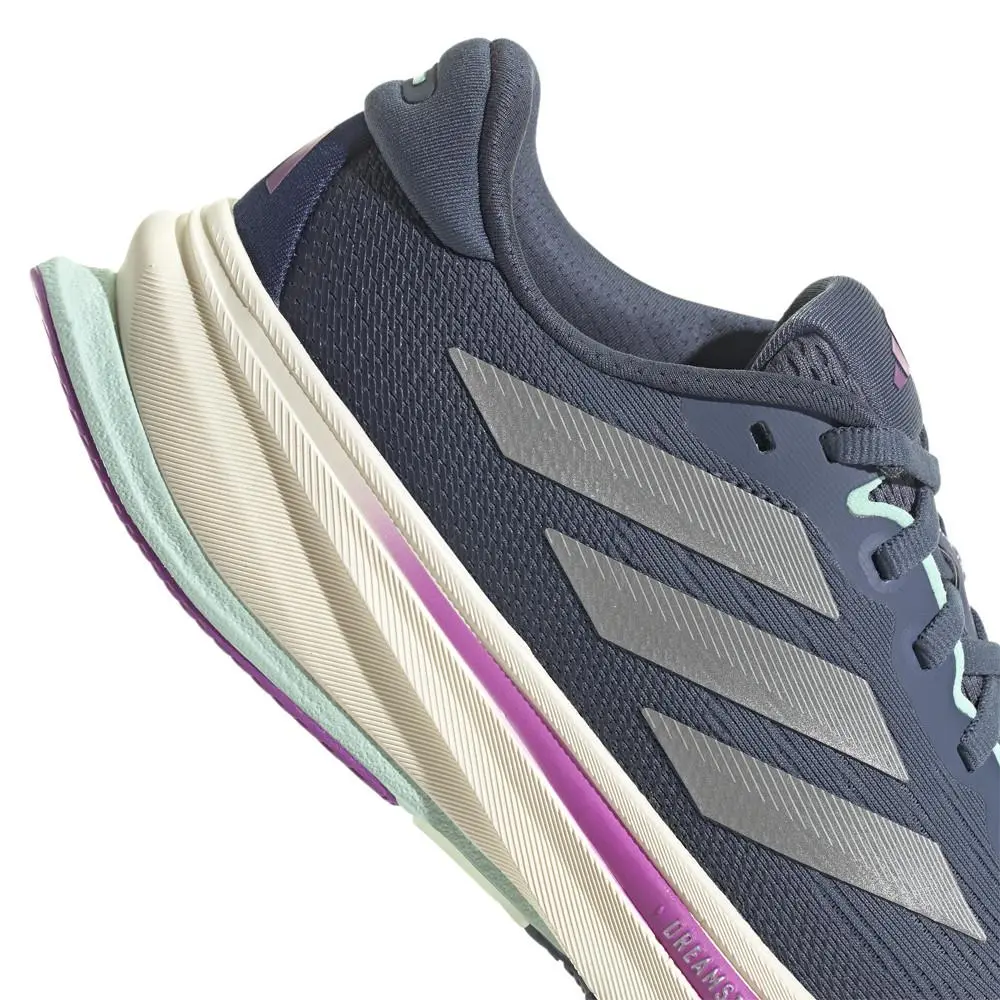 Adidas shoes - adidas Supernova Rise 2 Running - JR7688 - Blue 13
