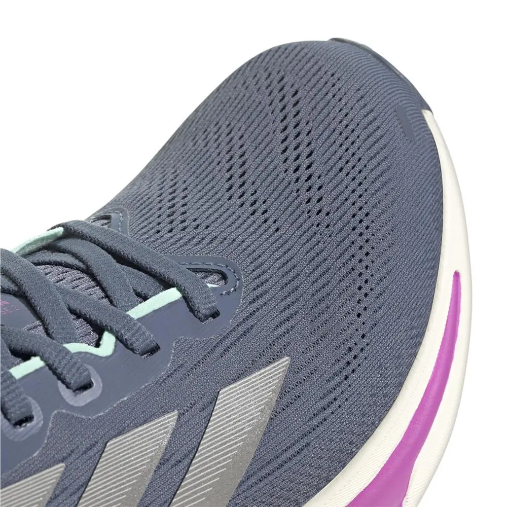 Adidas shoes - adidas Supernova Rise 2 Running - JR7688 - Blue 4