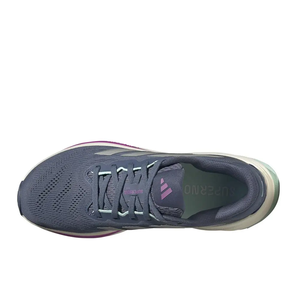 Adidas shoes - adidas Supernova Rise 2 Running - JR7688 - Blue 10