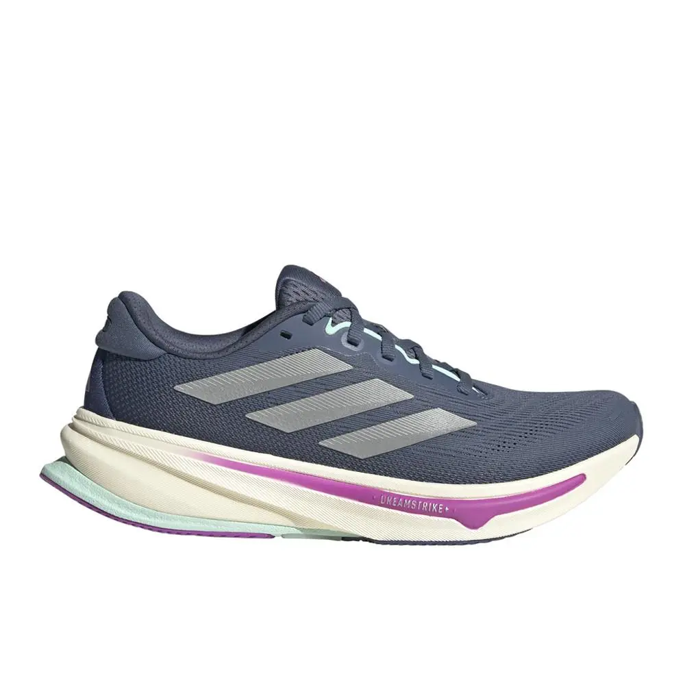 Adidas shoes - adidas Supernova Rise 2 Running - JR7688 - Blue 7
