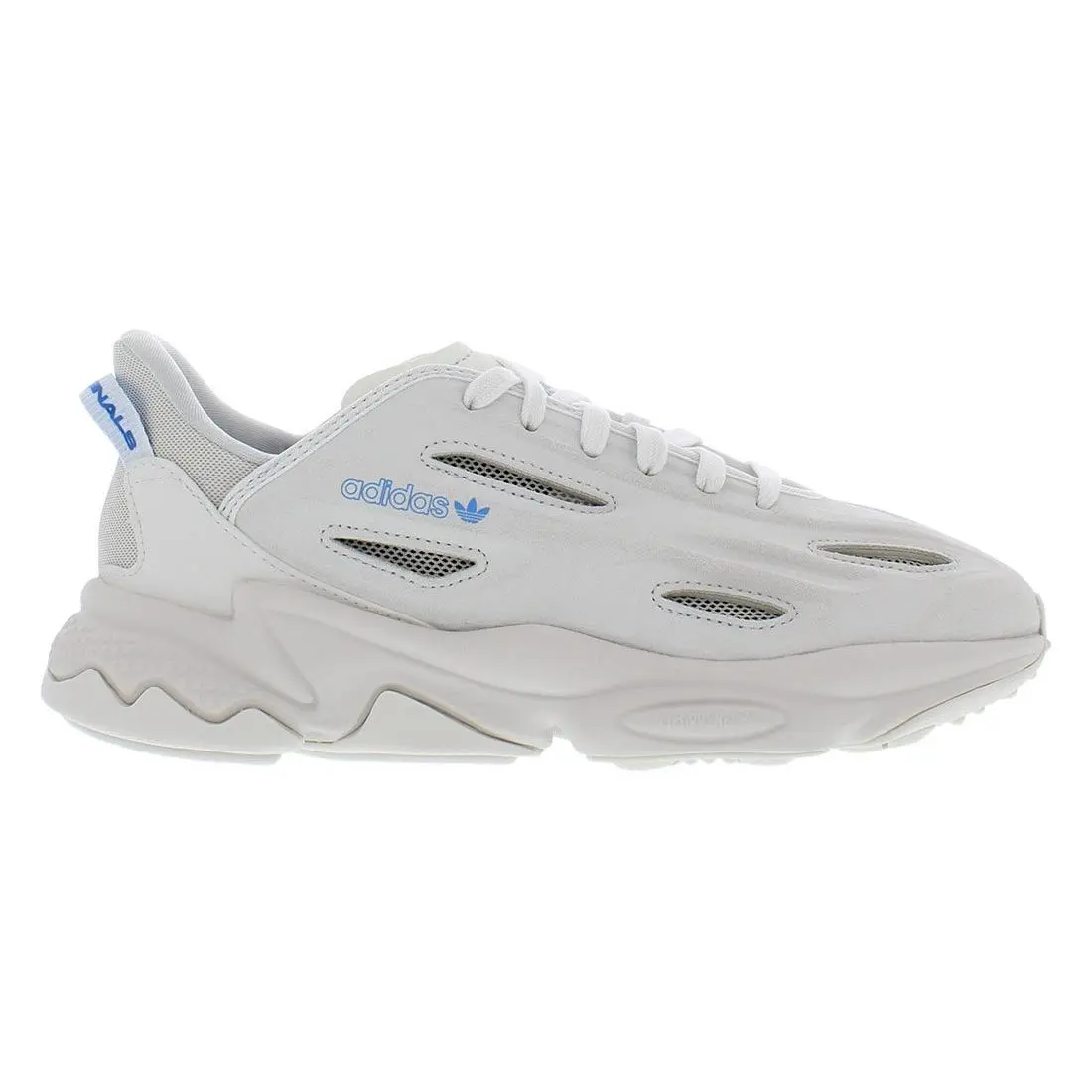 Adidas shoes - White, Main: White 5
