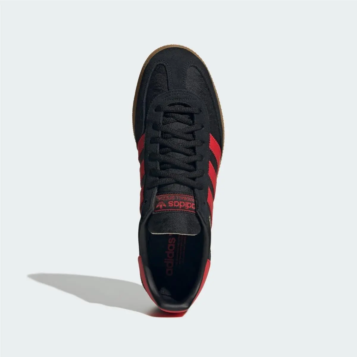 Adidas shoes - adidas Handball Spezial - Handball Spezial - IH9672 - Black 10
