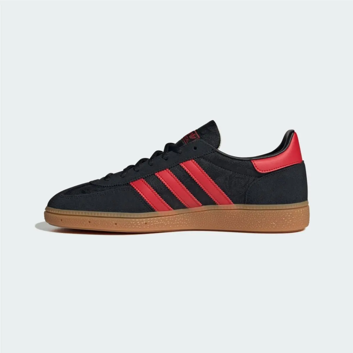 Adidas shoes - adidas Handball Spezial - Handball Spezial - IH9672 - Black 0