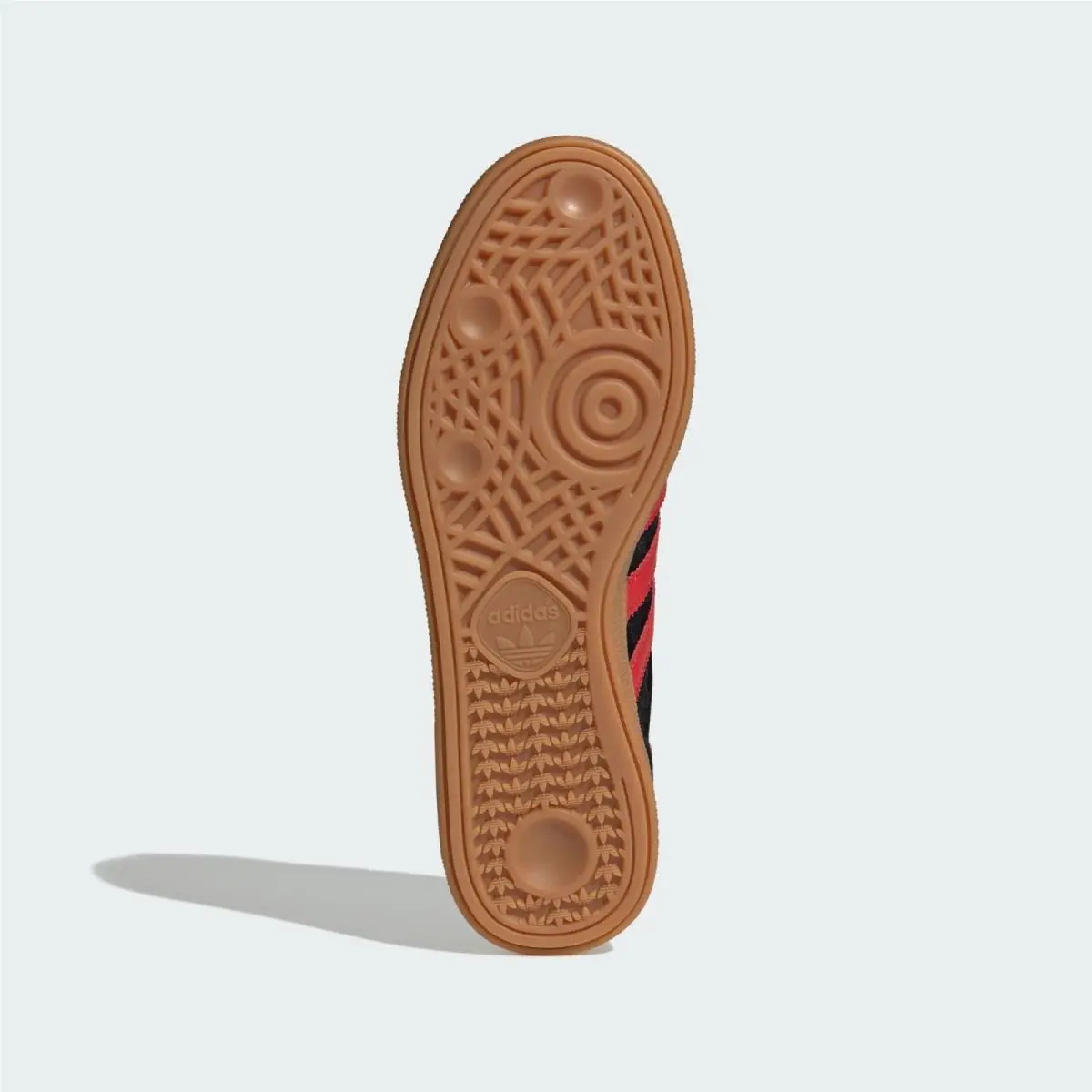 Adidas shoes - adidas Handball Spezial - Handball Spezial - IH9672 - Black 4