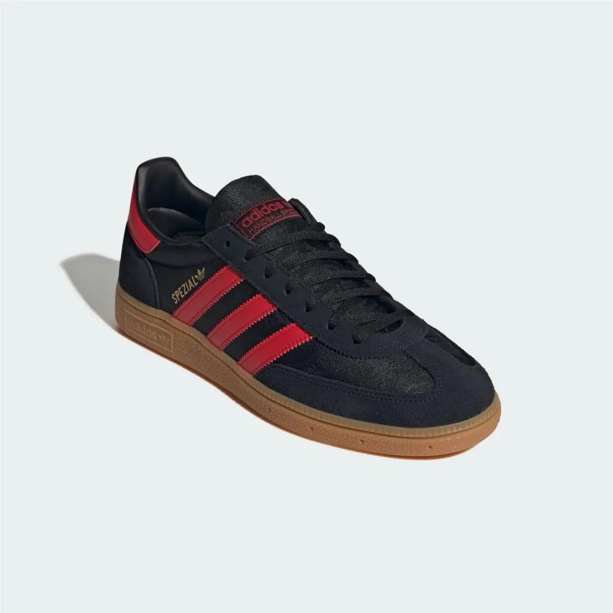 Adidas shoes - adidas Handball Spezial - Handball Spezial - IH9672 - Black 20