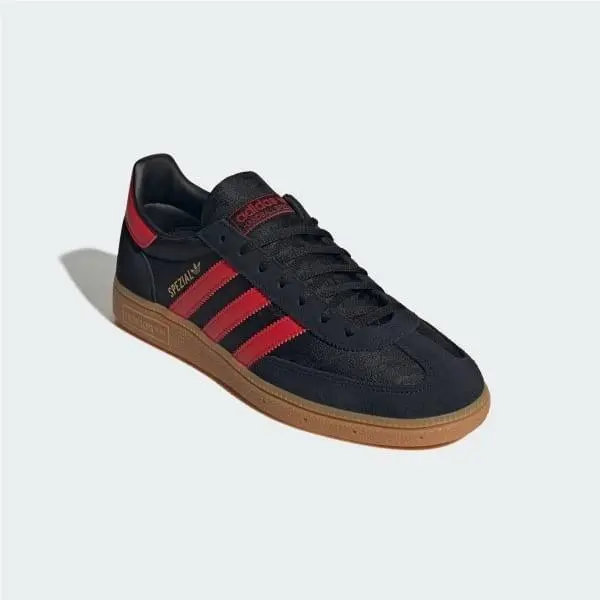 Adidas shoes - adidas Handball Spezial - Handball Spezial - IH9672 - Black 21