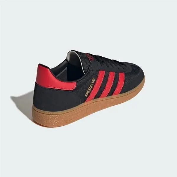 Adidas shoes - adidas Handball Spezial - Handball Spezial - IH9672 - Black 23