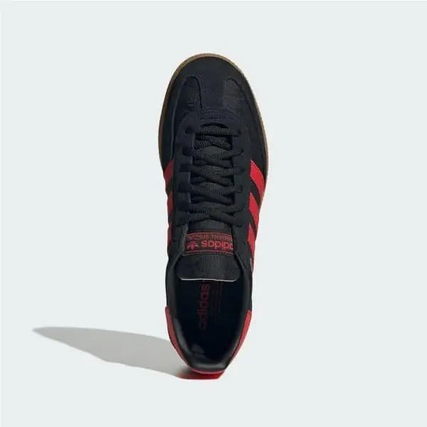 Adidas shoes - adidas Handball Spezial - Handball Spezial - IH9672 - Black 26
