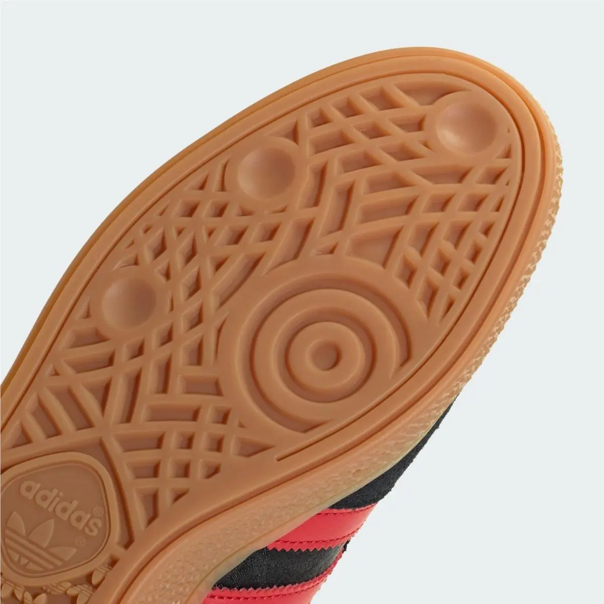 Adidas shoes - adidas Handball Spezial - Handball Spezial - IH9672 - Black 2