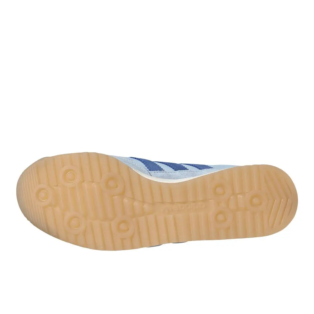 Adidas shoes - adidas Sl 72 Rs Lace Up - JH5099 - Blue 9