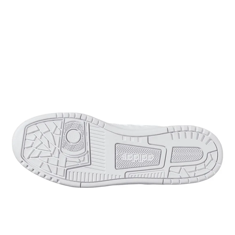 Adidas shoes - adidas Break Start Lace Up - JR3250 - White 3