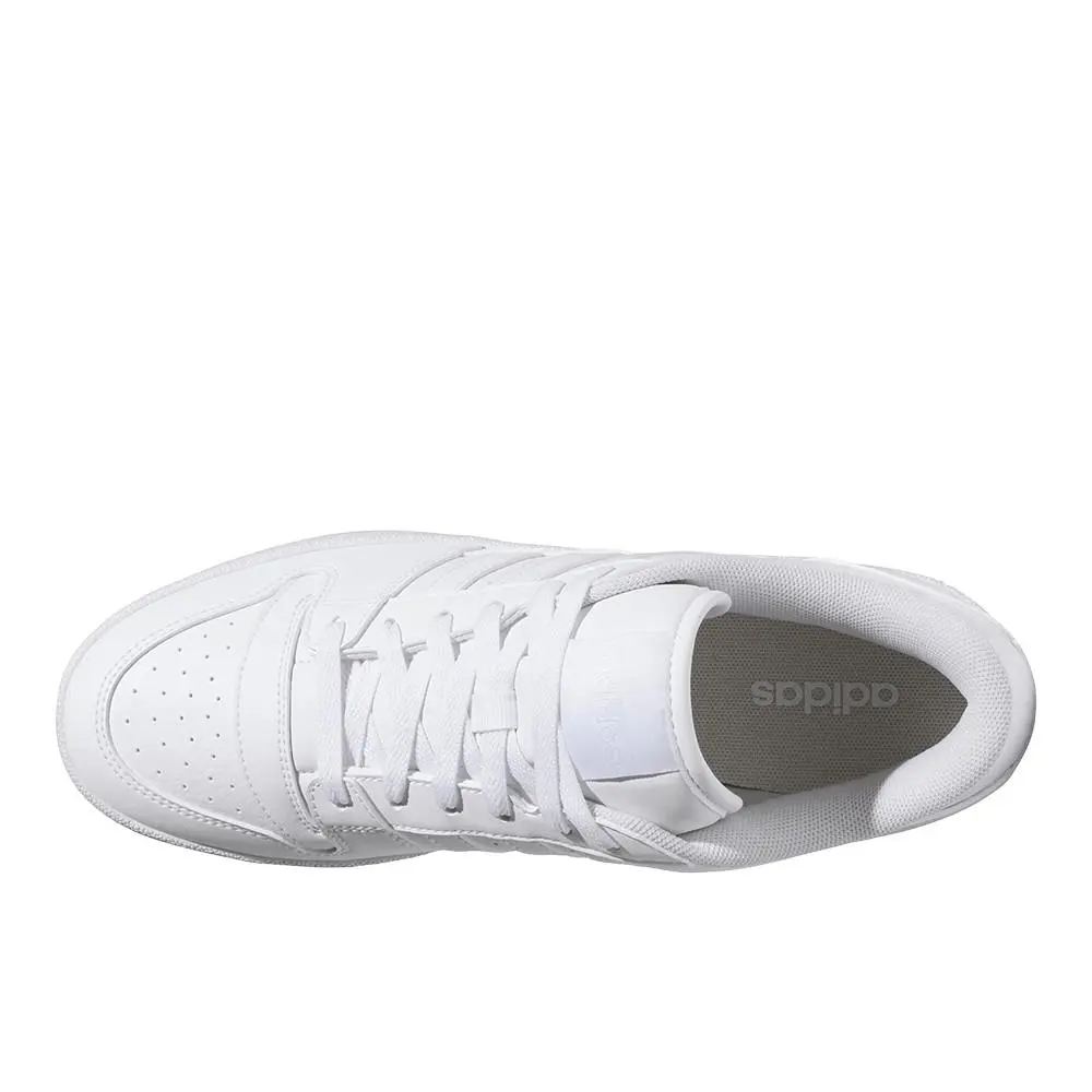 Adidas shoes - adidas Break Start Lace Up - JR3250 - White 10