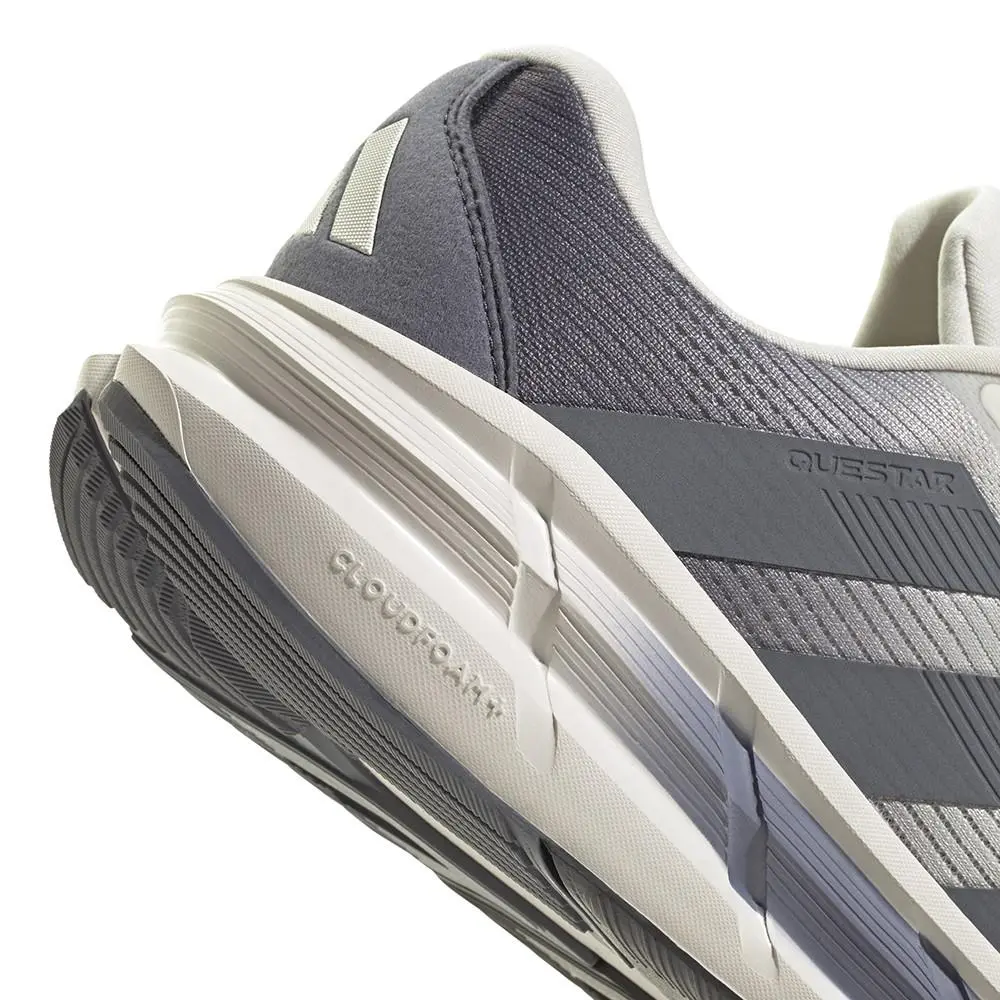 Adidas shoes - adidas Questar 3 Running - Questar Running - JQ5086 - Off White 5