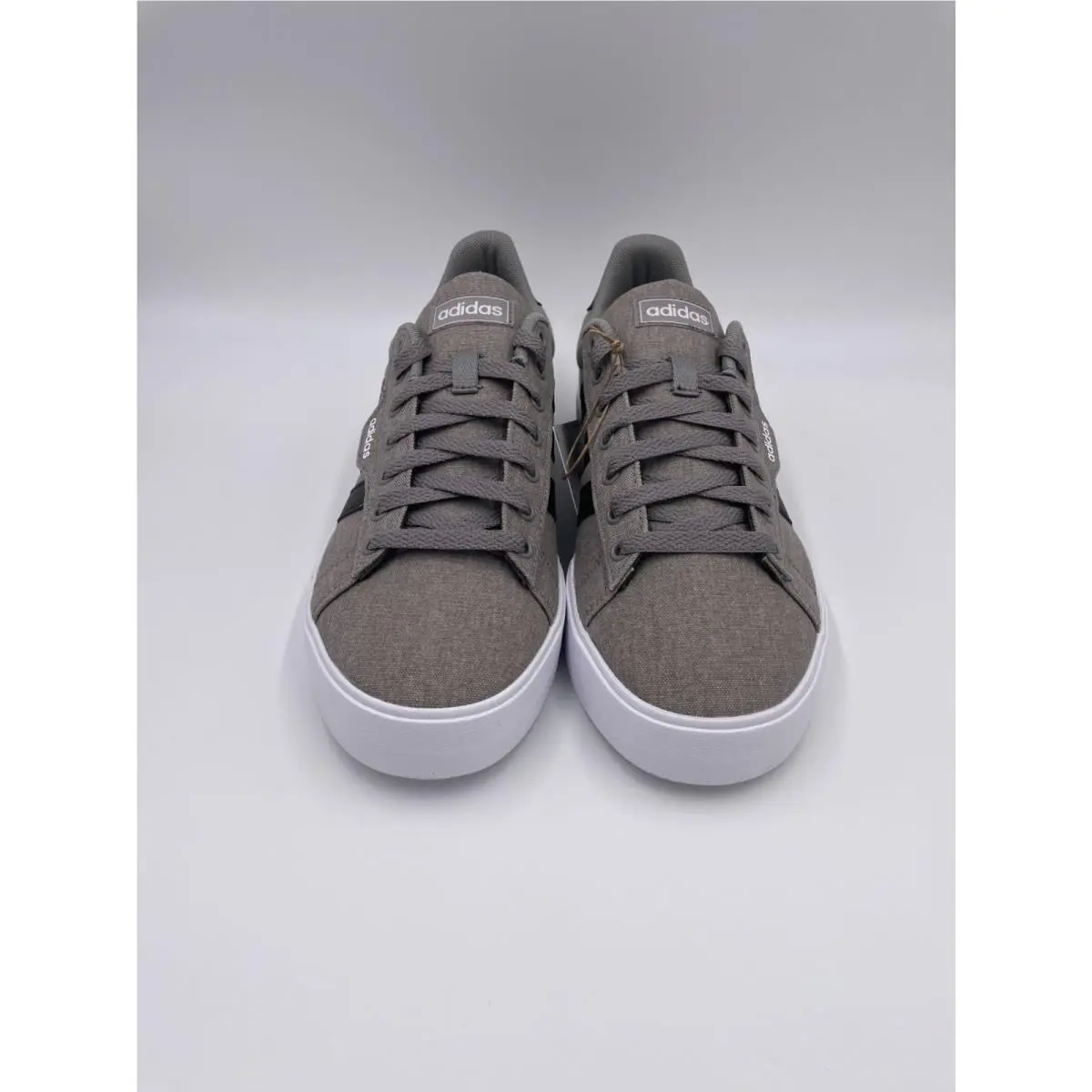 Adidas shoes - adidas Daily 3.0 - Daily - Gray 1