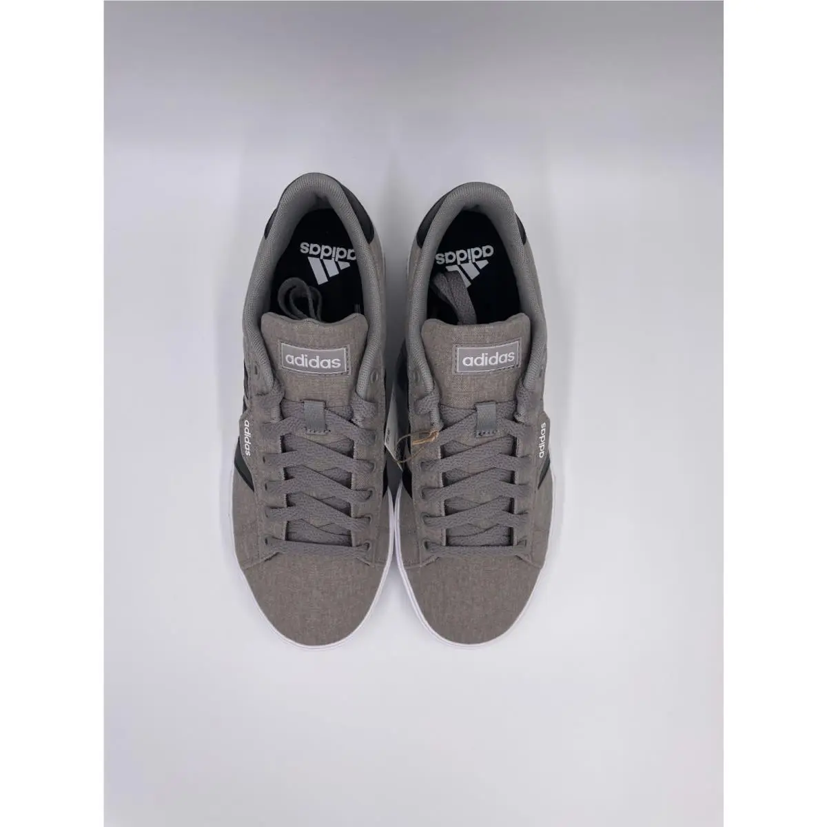 Adidas shoes - adidas Daily 3.0 - Daily - Gray 3