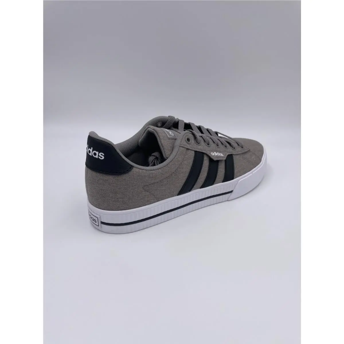 Adidas shoes - adidas Daily 3.0 - Daily - Gray 6