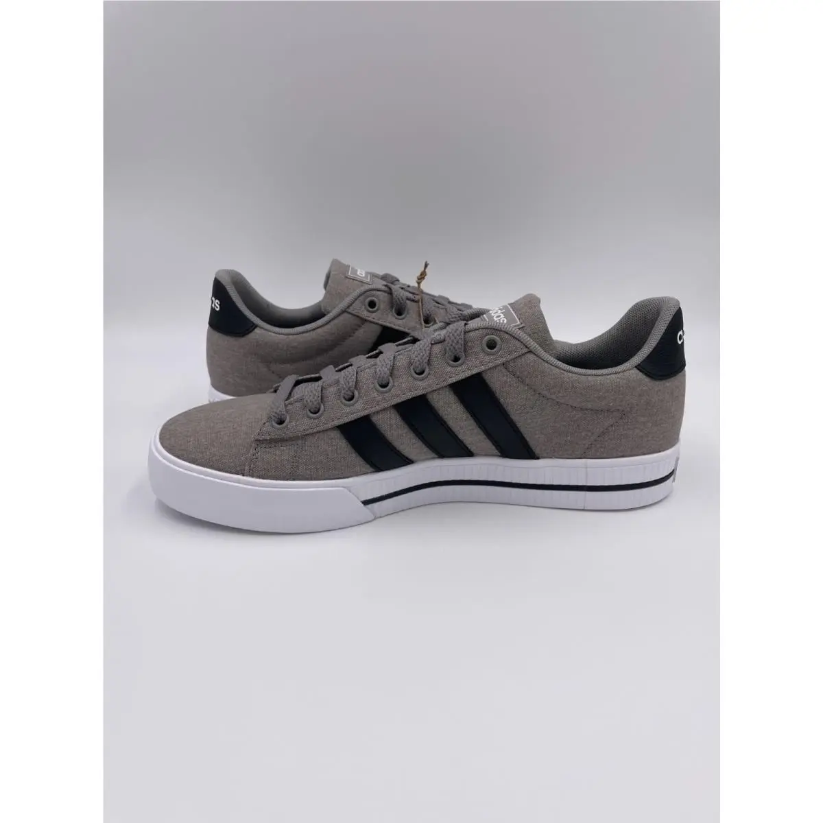 Adidas shoes - adidas Daily 3.0 - Daily - Gray 16