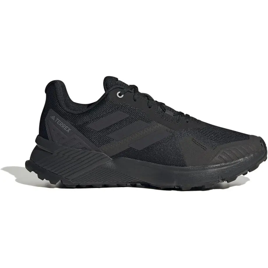 Adidas shoes - Adidas Terrex Soulstride IE9413 - Terrex Soulstride - IE9413 - Black 18