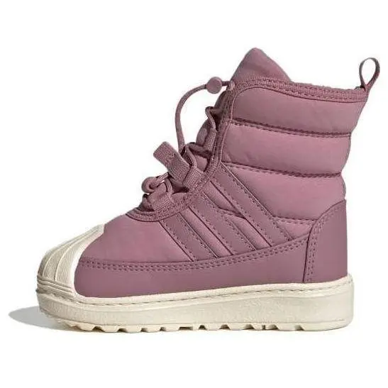 Adidas shoes - Pu/Wh 3