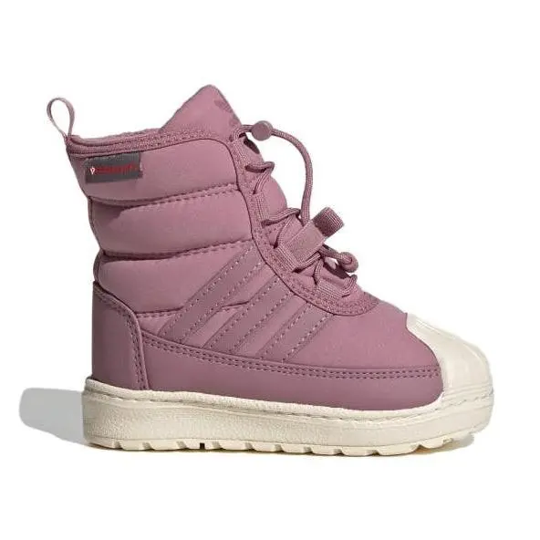 Adidas shoes - Pu/Wh 4