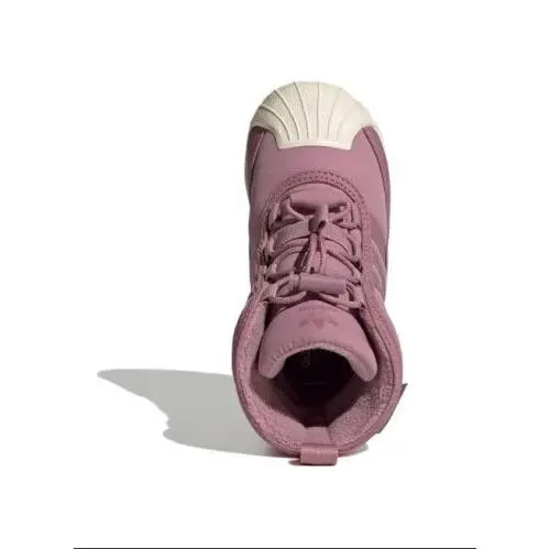 Adidas shoes - Pu/Wh 5