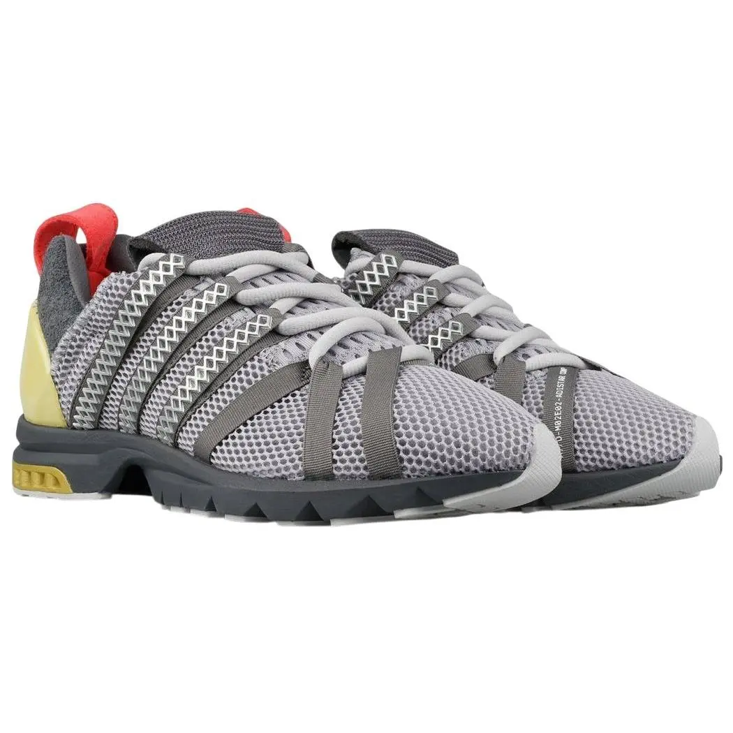 Men`s Adidas Light Onix Consortium A D Adistar Comp Parallel Dimension
