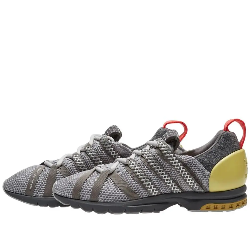 Adidas shoes - Adidas Consortium A D Adistar Comp - CQ1867 - Gray 0