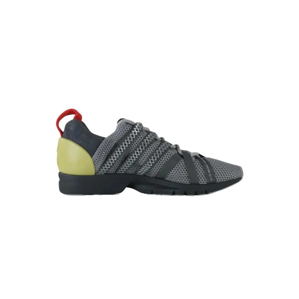 Adidas shoes - Adidas Consortium A D Adistar Comp - CQ1867 - Gray 1