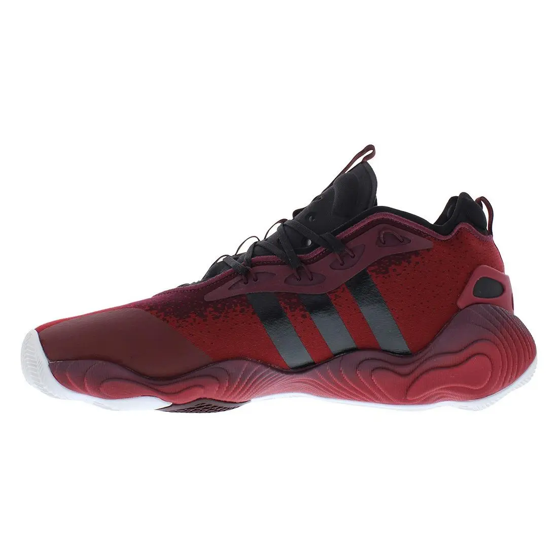 Adidas shoes - Better Scarlet/Black 5