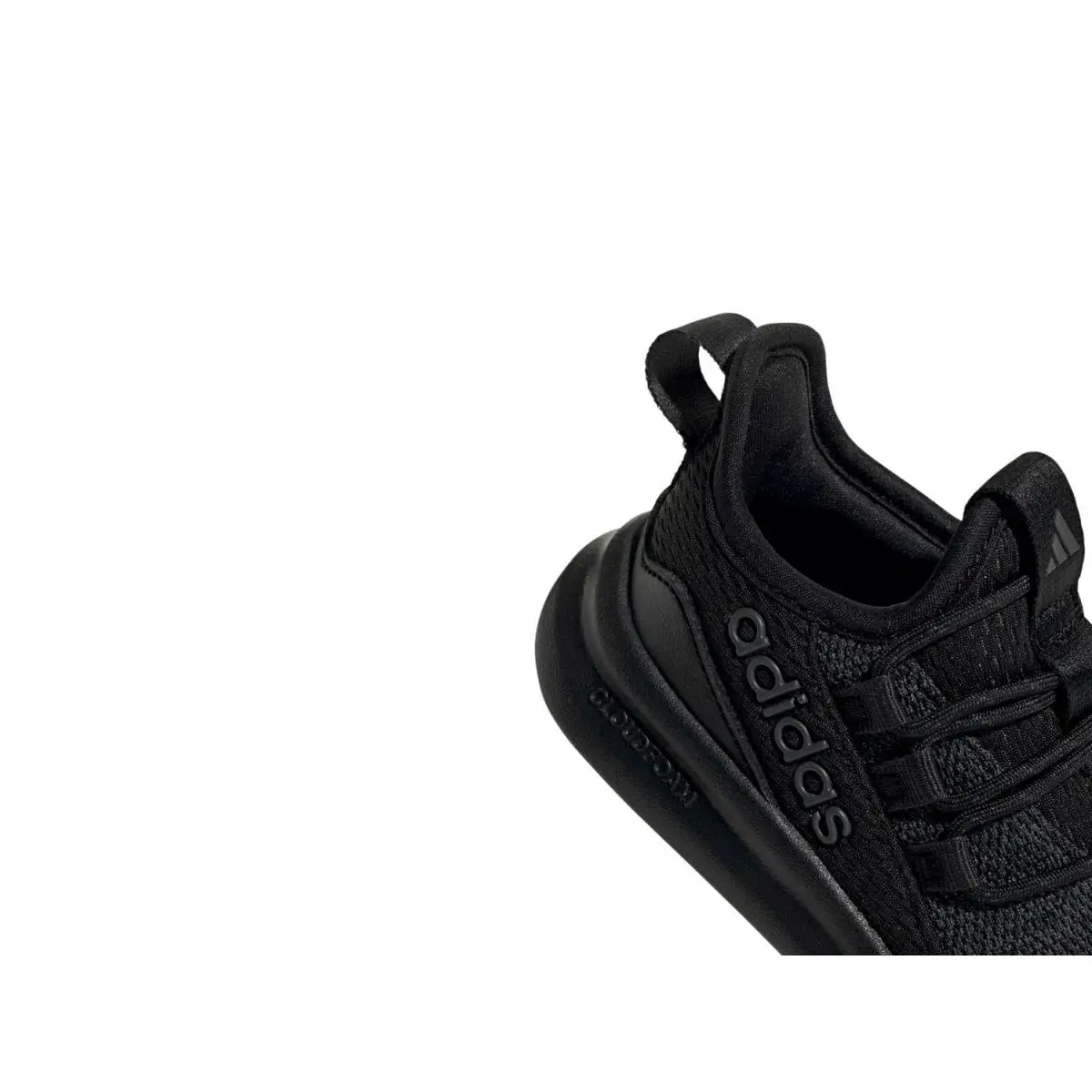 Adidas shoes - Black 3