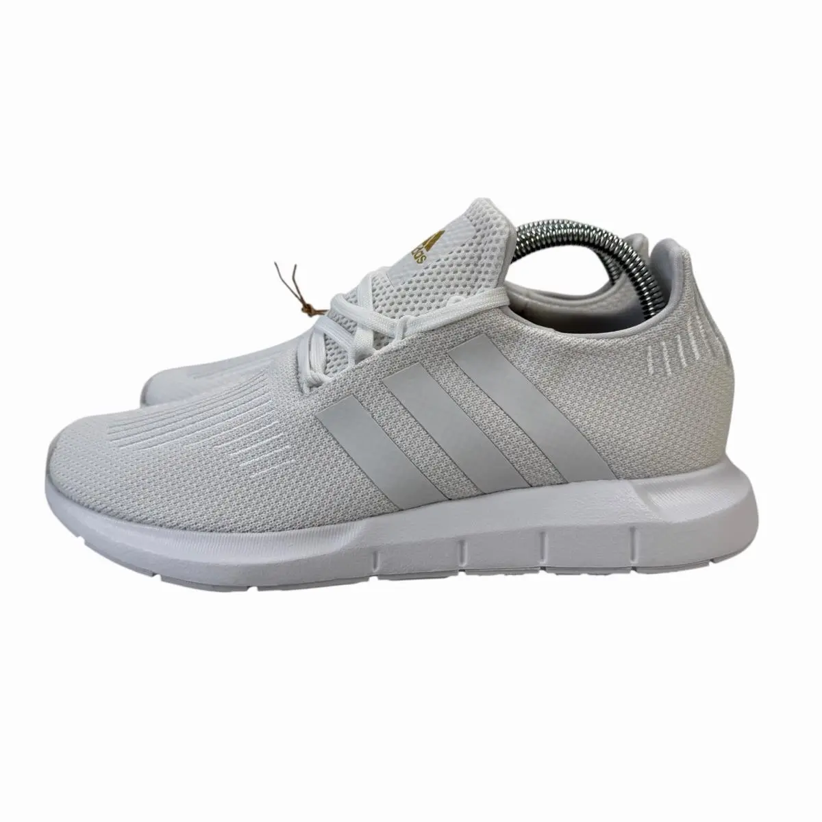 Adidas shoes - adidas Swift Run - Swift Run - IE7480 - White 1