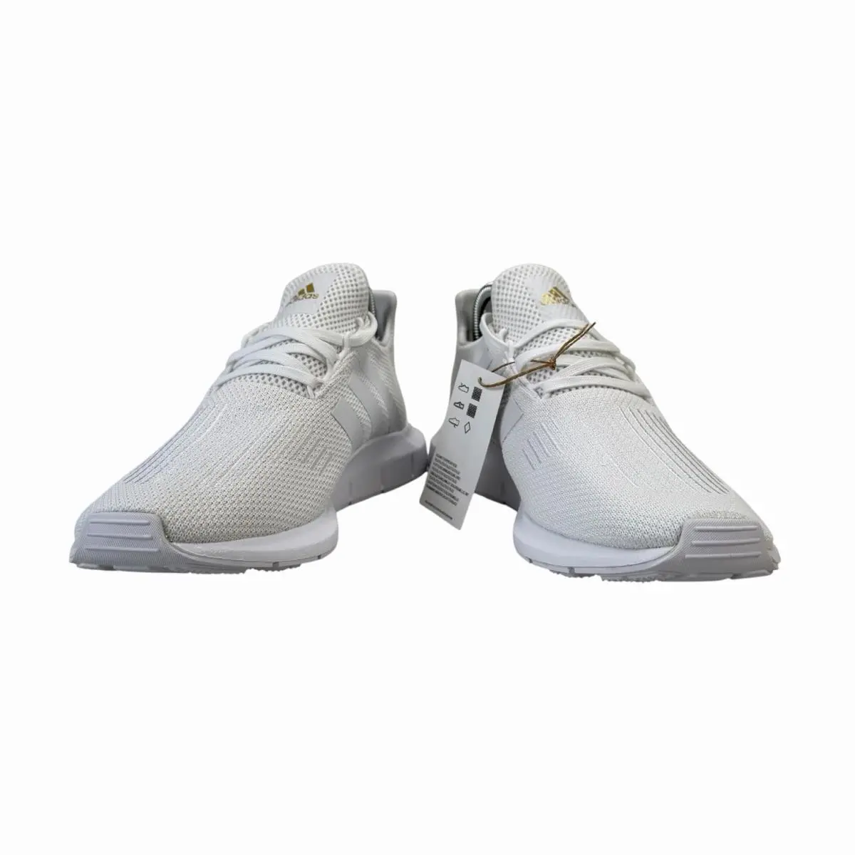 Adidas shoes - adidas Swift Run - Swift Run - IE7480 - White 6