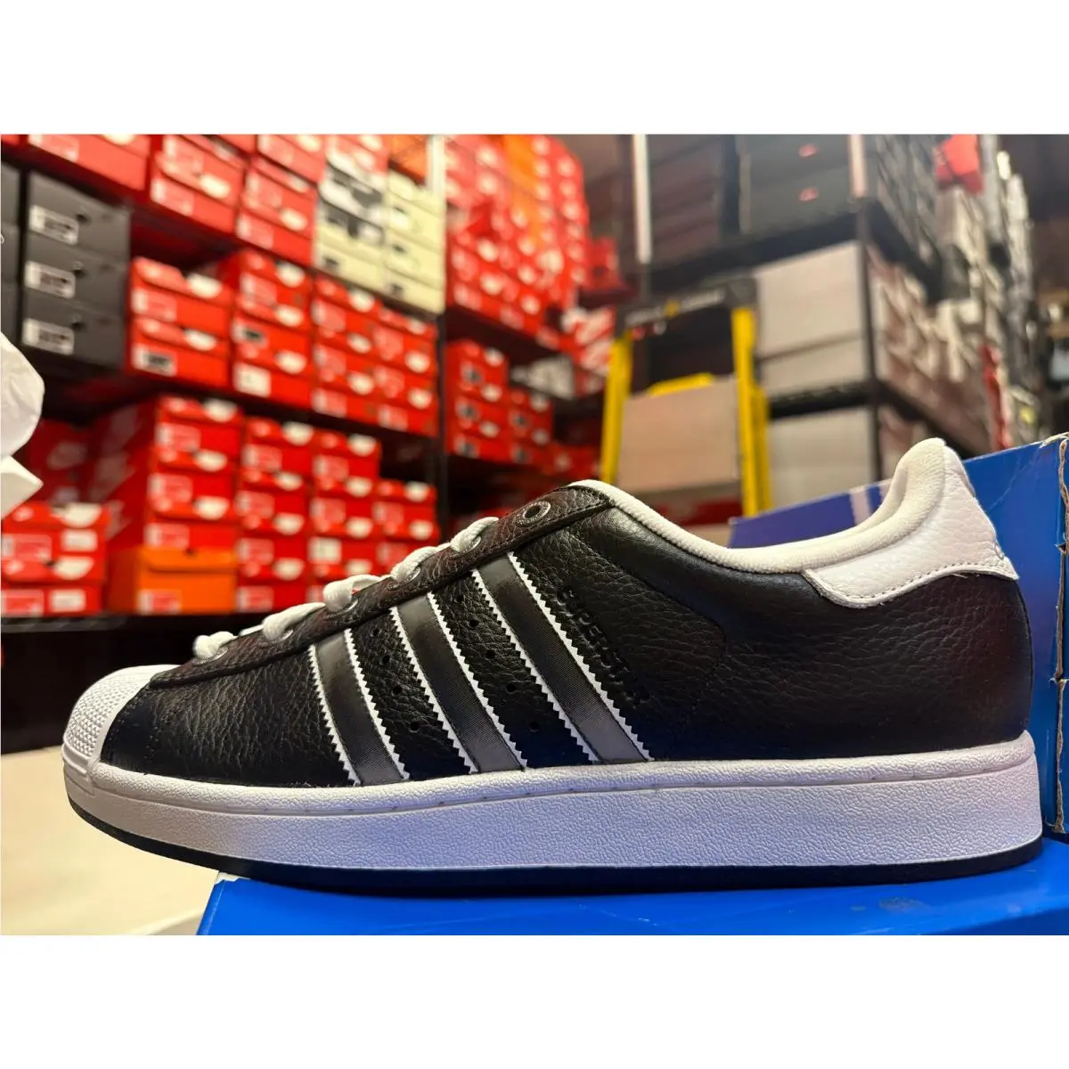 Adidas shoes - JQ3209 - JQ3209 - Multicolor 3
