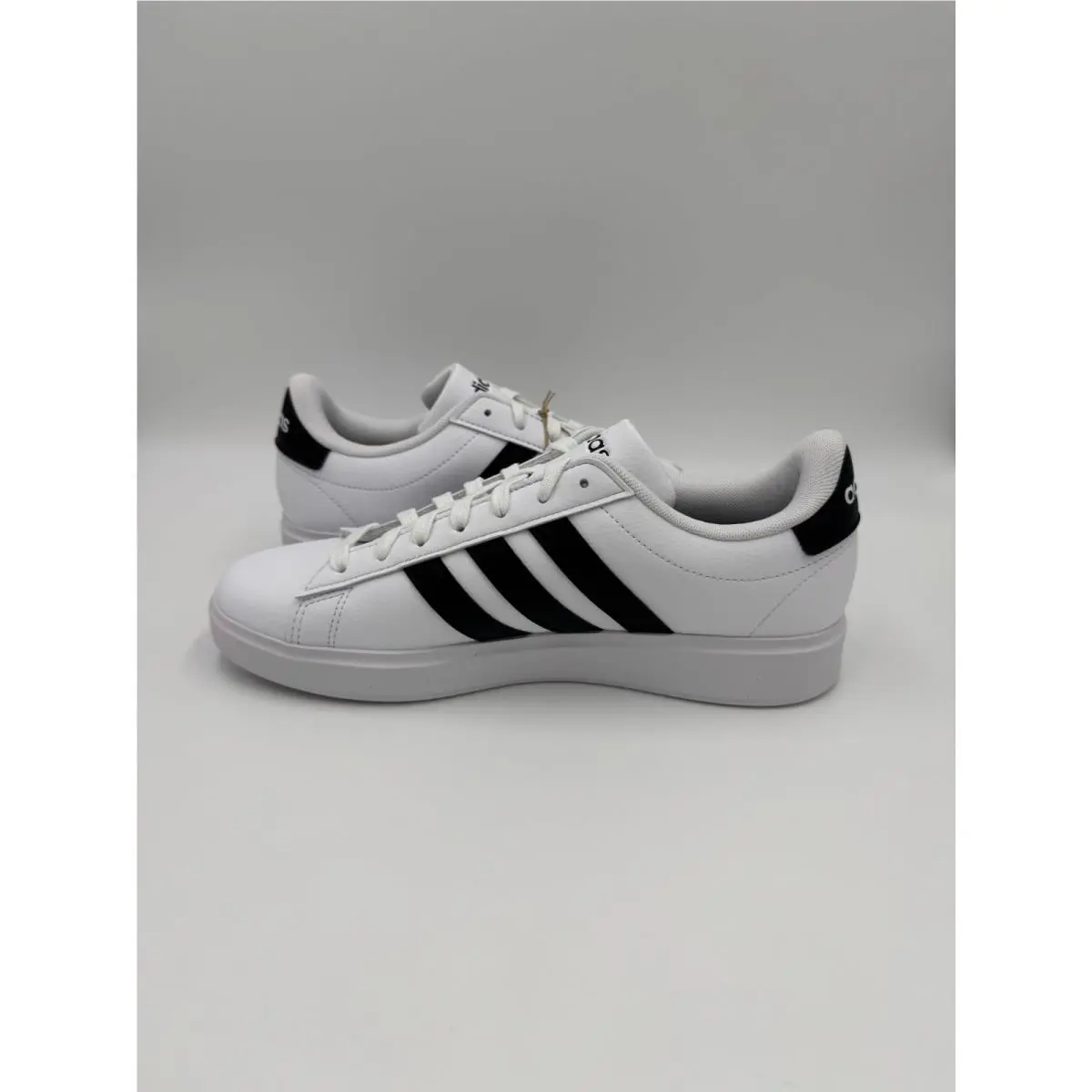 Adidas shoes - adidas Grand Court - Grand Court - White 0