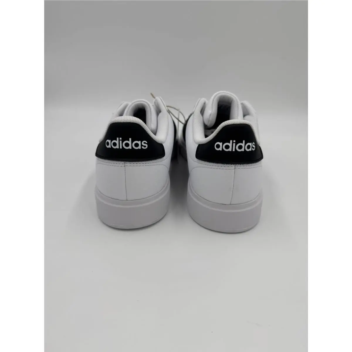 Adidas shoes - adidas Grand Court - Grand Court - White 3