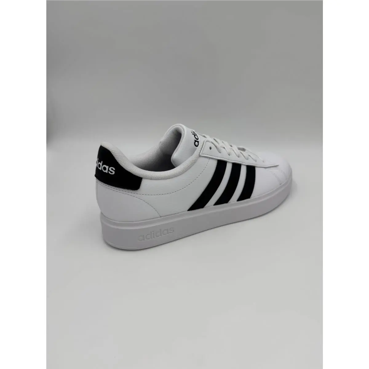 Adidas shoes - adidas Grand Court - Grand Court - White 6