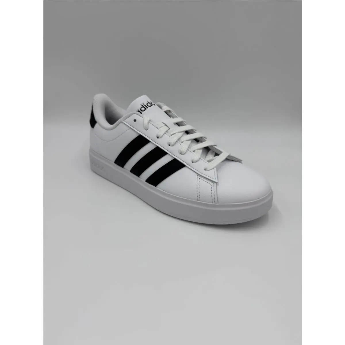 Adidas shoes - adidas Grand Court - Grand Court - White 13